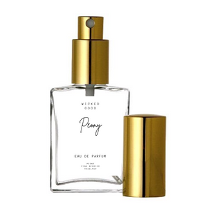 Peony by Wicked Good Perfume