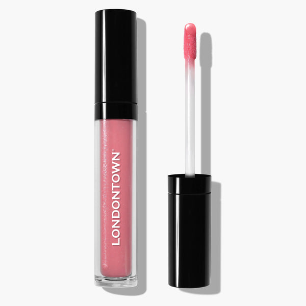 Plush Shine Lip Gloss - Pixie by LONDONTOWN