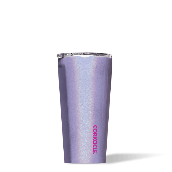 Unicorn Magic Tumbler by CORKCICLE.