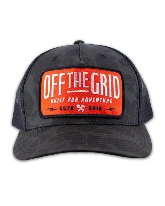 Ranch Hand Hat