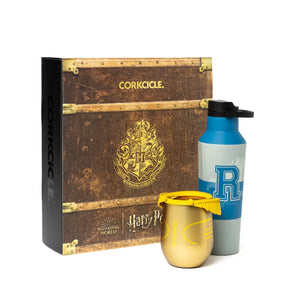 Harry Potter Gift Sets by CORKCICLE. CORKCICLE.