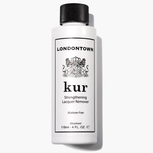 Strengthening Lacquer Remover by LONDONTOWN