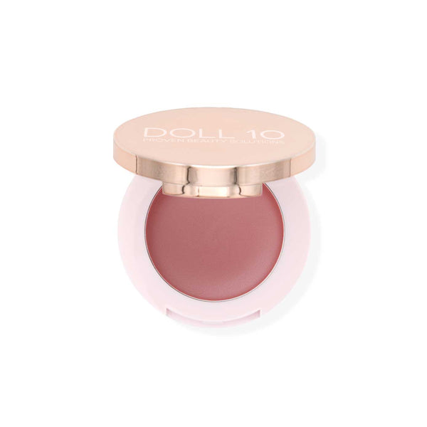 Cheek Flush Cream Color by Doll 10 Beauty