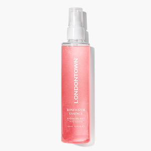 Rosewater Essence Facial Mist by LONDONTOWN