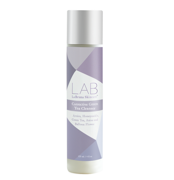 Corrective Green Tea Cleanser by LaBruna Skincare