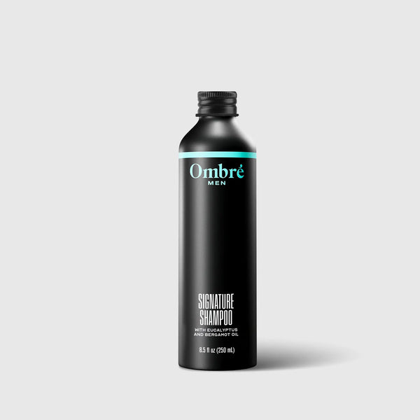 Premium Shampoo for Men by Ombré Men Ombré Men