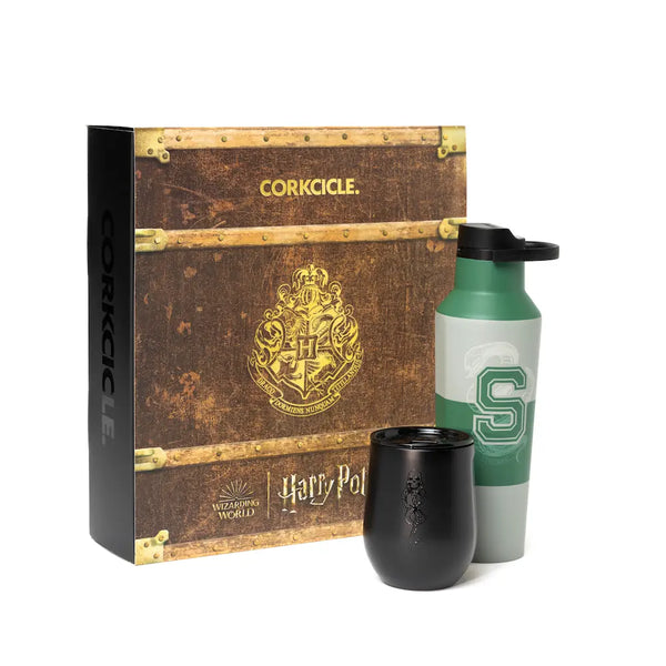 Harry Potter Gift Sets by CORKCICLE. CORKCICLE.