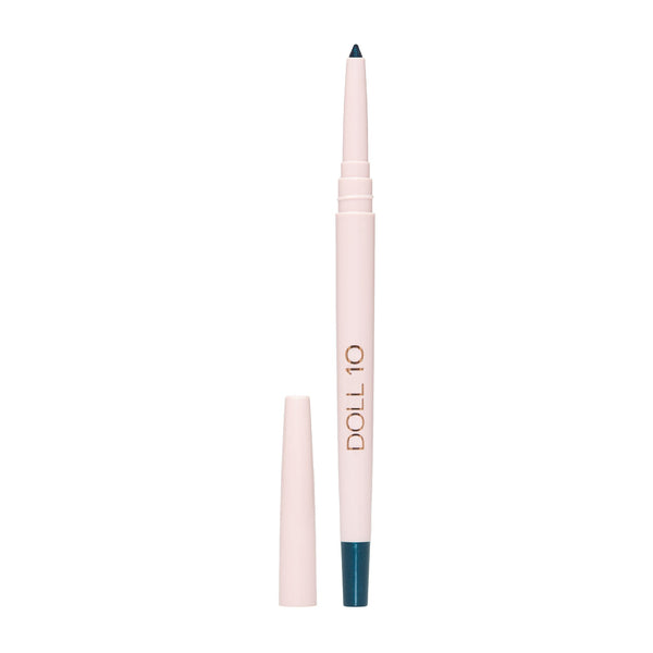 All Eye Need Self-Sharpening Eyeliner by Doll 10 Beauty