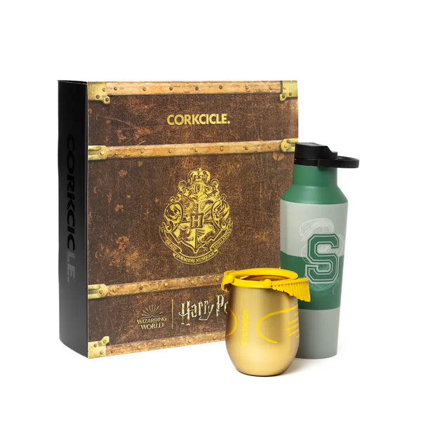 Harry Potter Gift Sets by CORKCICLE. CORKCICLE.