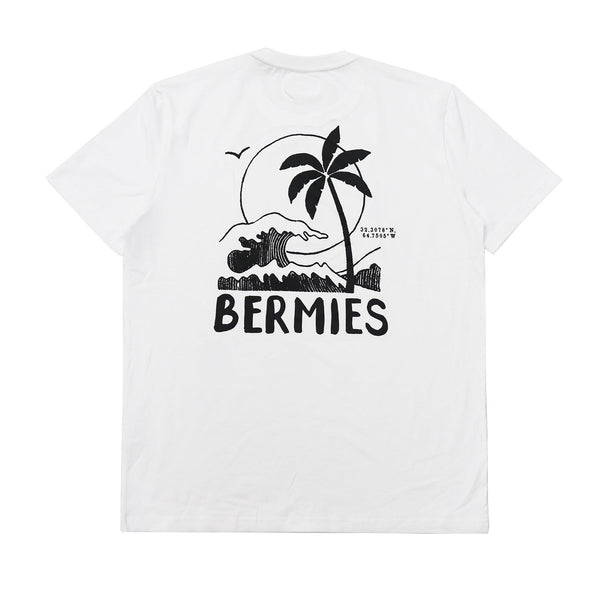 Tropic Swell by Bermies