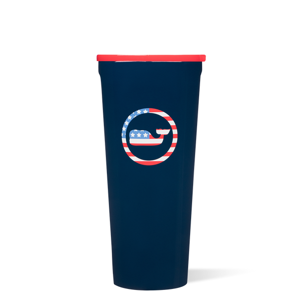 Vineyard Vines Tumbler by CORKCICLE.