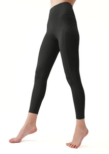 Onyx - Legging by Bermies