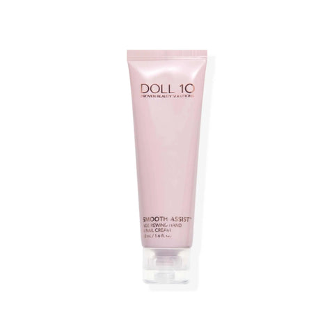 Age Rewind Hand & Nail Cream by Doll 10 Beauty - The Cheeky Wink