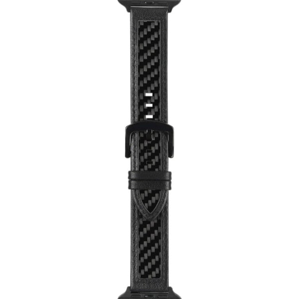 Apple Watch Real Carbon Fiber Strap by Simply Carbon Fiber