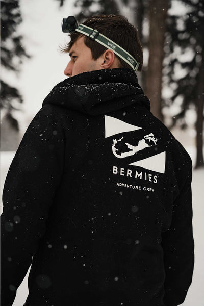 Black by Bermies