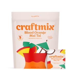 Blood Orange Mai Tai - 24 Pack by Craftmix