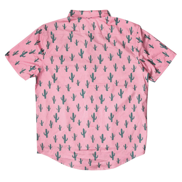 Cactus 2.0 - Casual shirt by Bermies