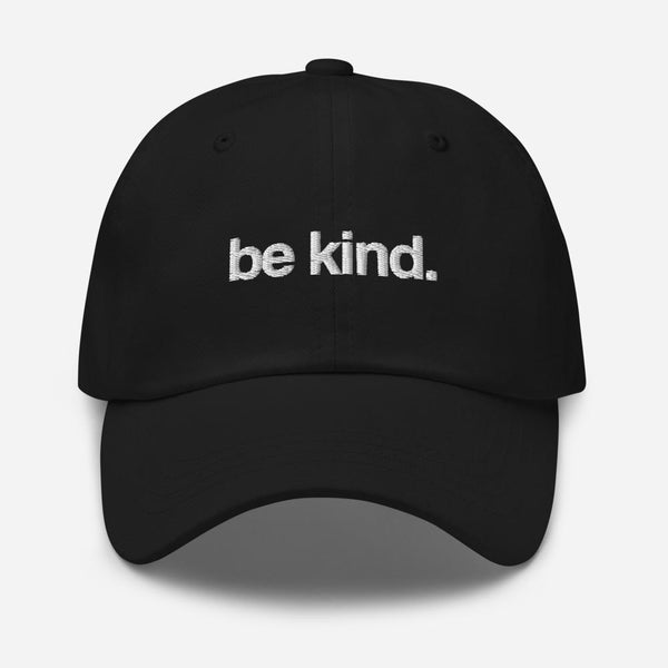 Be Kind | Cap by The Happy Givers