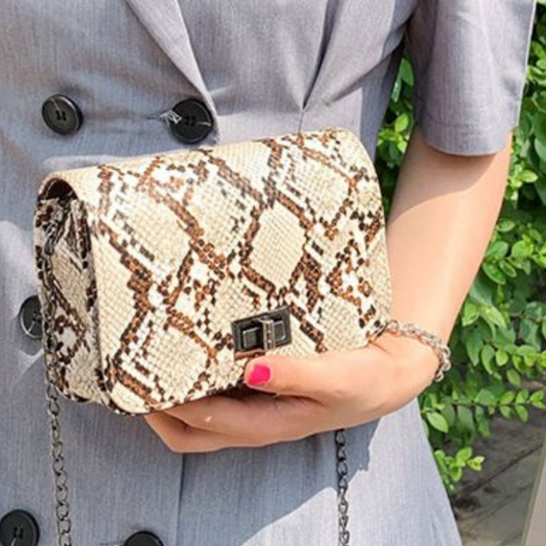 Alice Clutch by ClaudiaG Collection