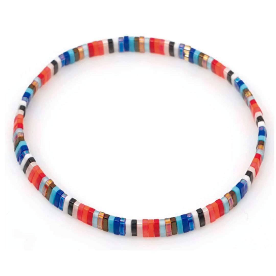 ClaudiaG Color CRAZE Bracelets by ClaudiaG Collection