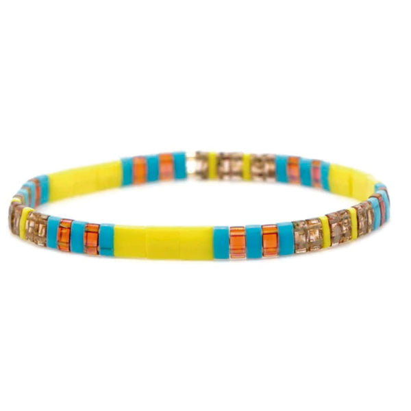 ClaudiaG Color CRAZE Bracelets by ClaudiaG Collection