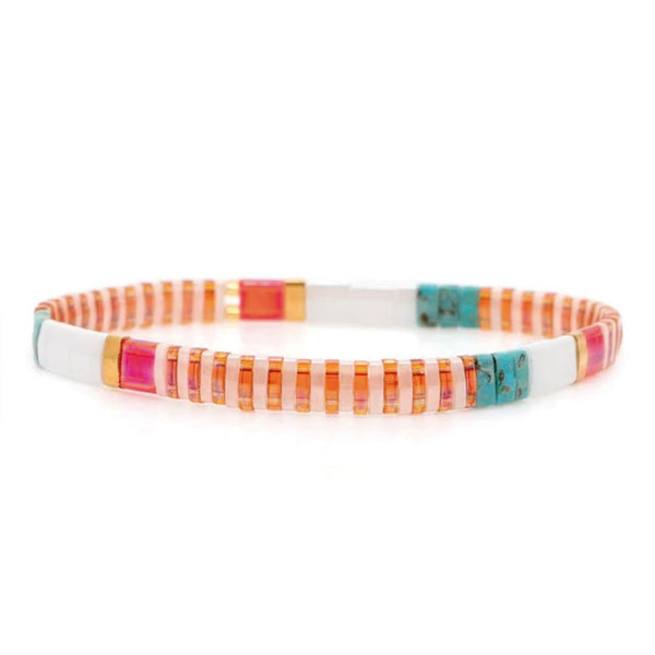 ClaudiaG Color CRAZE Bracelets by ClaudiaG Collection