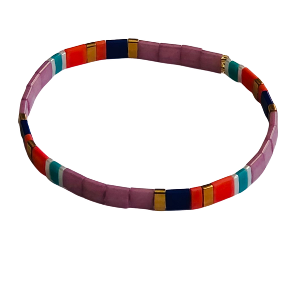 ClaudiaG Color CRAZE Bracelets by ClaudiaG Collection