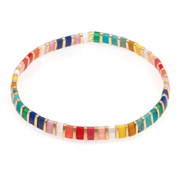 ClaudiaG Color CRAZE Bracelets by ClaudiaG Collection