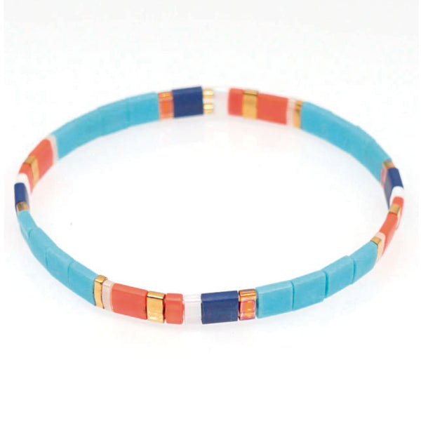 ClaudiaG Color CRAZE Bracelets by ClaudiaG Collection