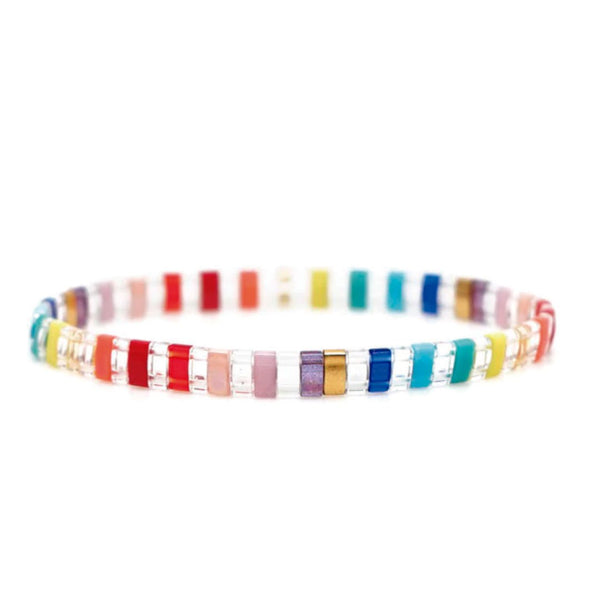 ClaudiaG Color CRAZE Bracelets by ClaudiaG Collection