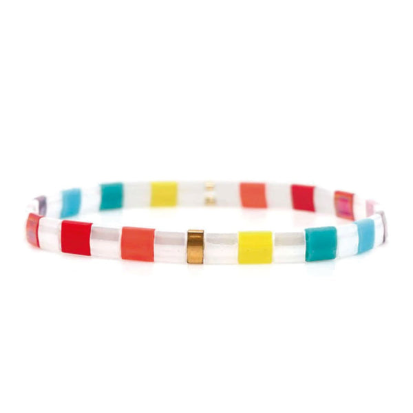 ClaudiaG Color CRAZE Bracelets by ClaudiaG Collection