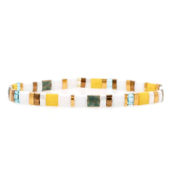 ClaudiaG Color CRAZE Bracelets by ClaudiaG Collection