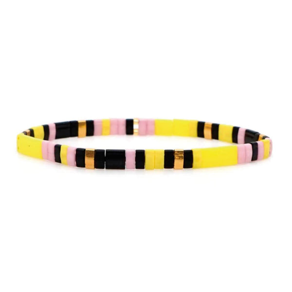 ClaudiaG Color CRAZE Bracelets by ClaudiaG Collection