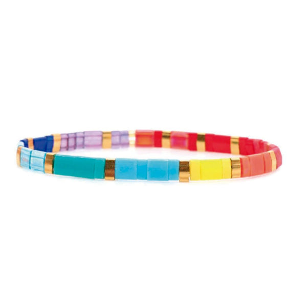 ClaudiaG Color CRAZE Bracelets by ClaudiaG Collection