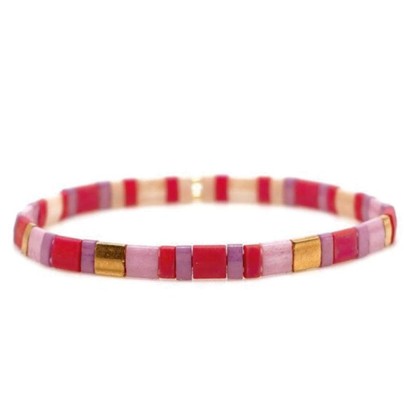 ClaudiaG Color CRAZE Bracelets by ClaudiaG Collection