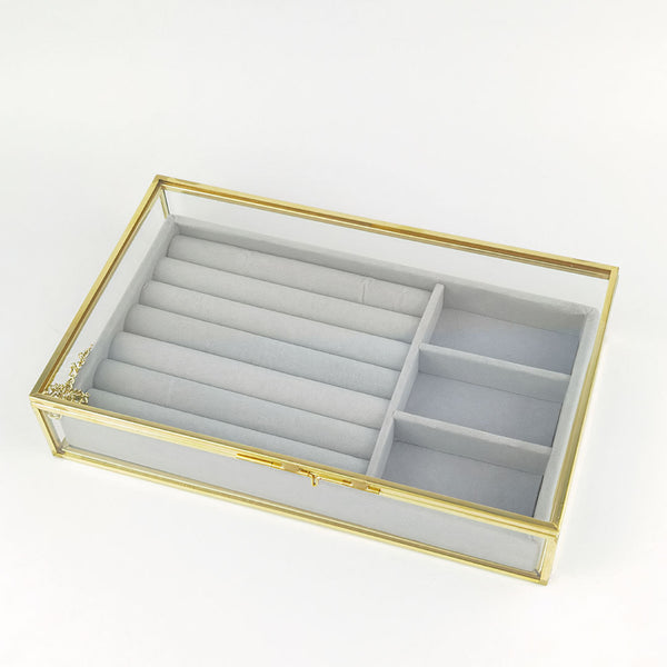 Organizing Jewelry Box by ClaudiaG Collection