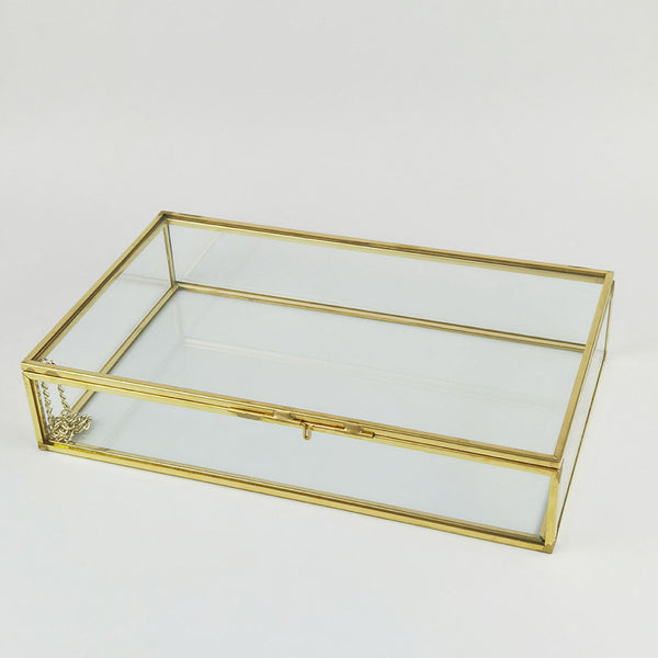 Organizing Jewelry Box by ClaudiaG Collection