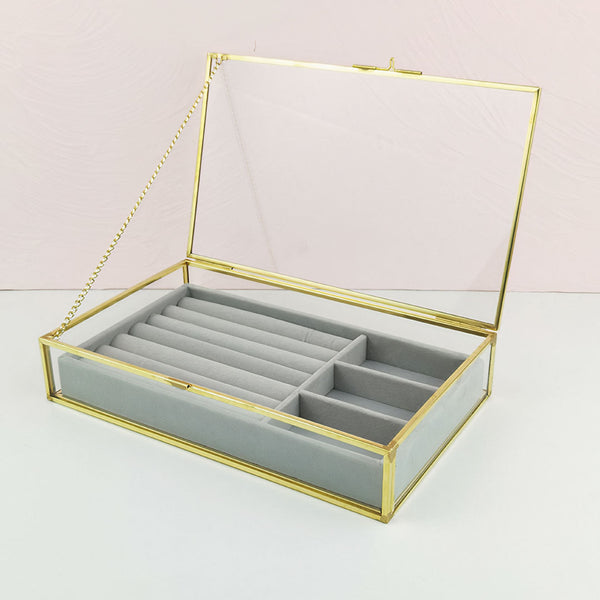 Organizing Jewelry Box by ClaudiaG Collection