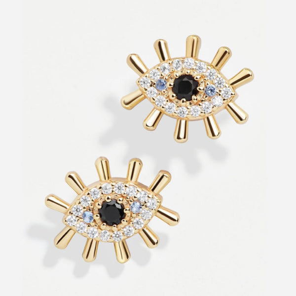 Layla Earrings by ClaudiaG Collection