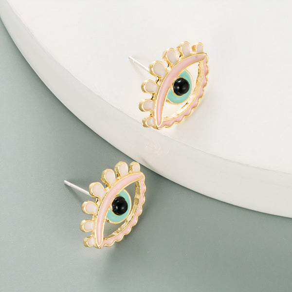 Leah Earrings by ClaudiaG Collection