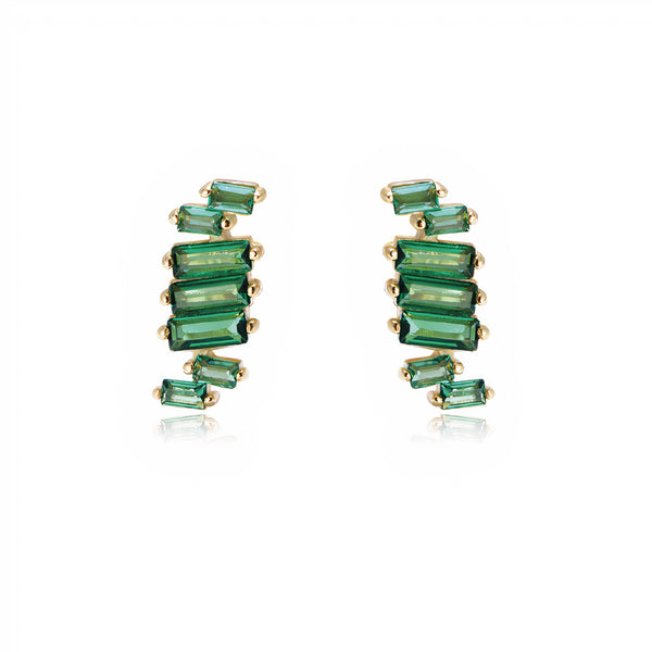 Oliva Earrings by ClaudiaG Collection