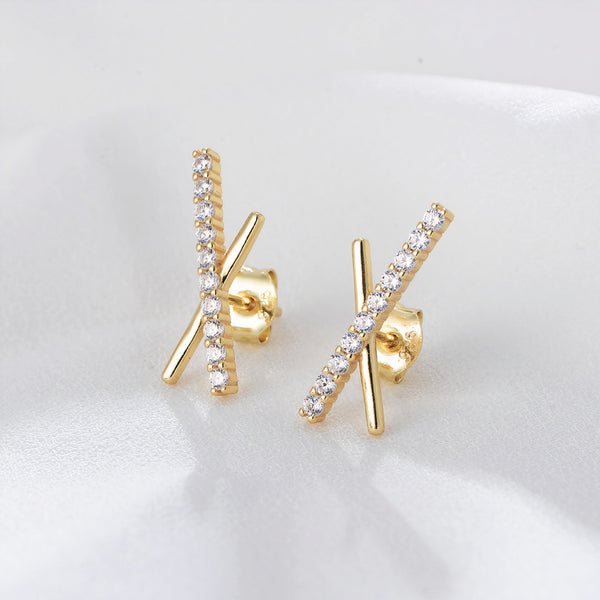 Kirby Earrings by ClaudiaG Collection