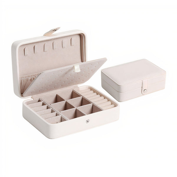 Smart Jewelry Box by ClaudiaG Collection