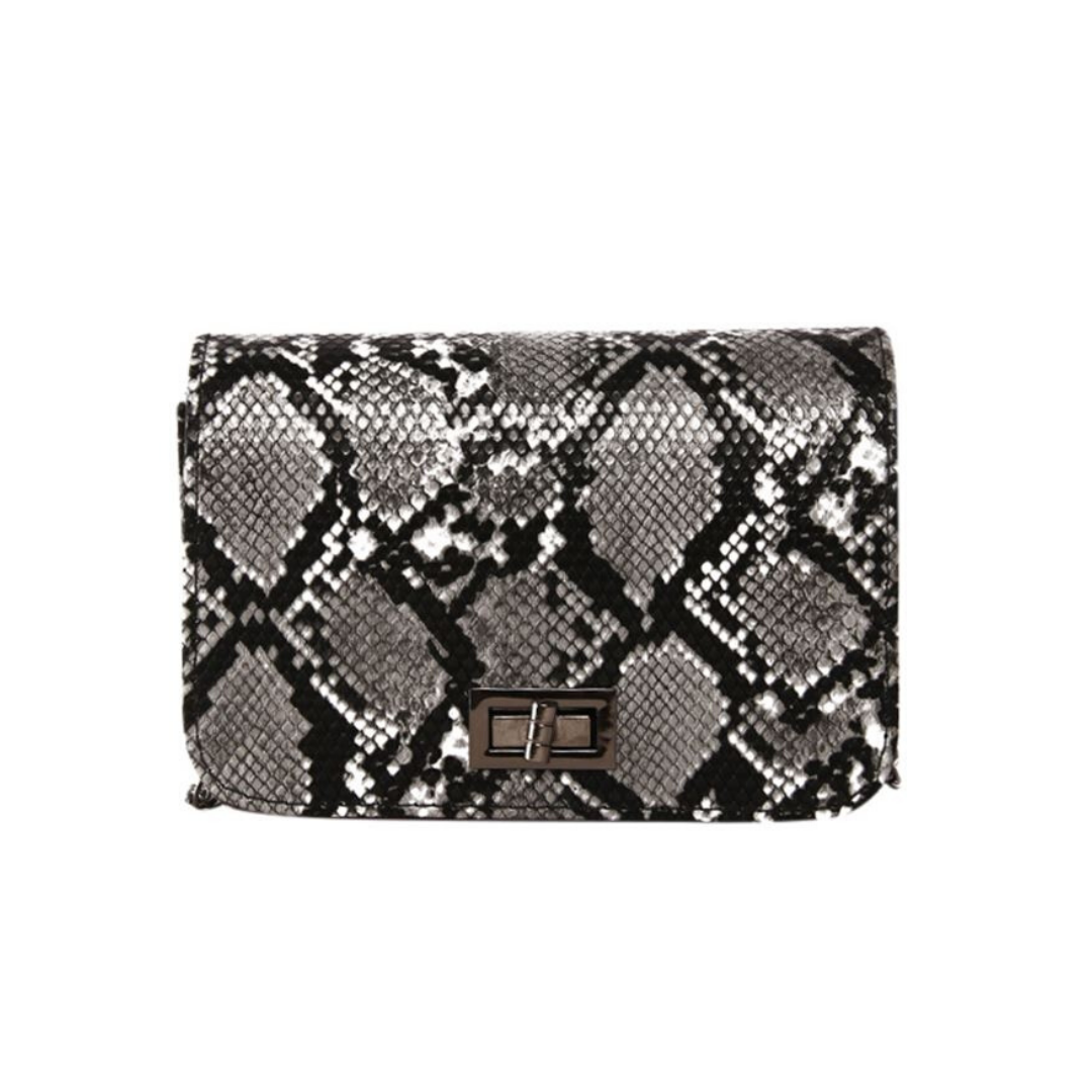 Alice Clutch by ClaudiaG Collection