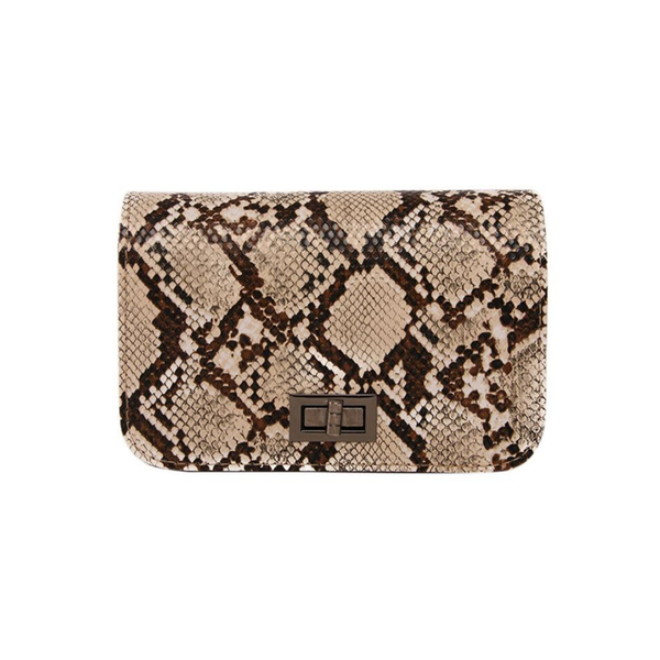 Alice Clutch by ClaudiaG Collection