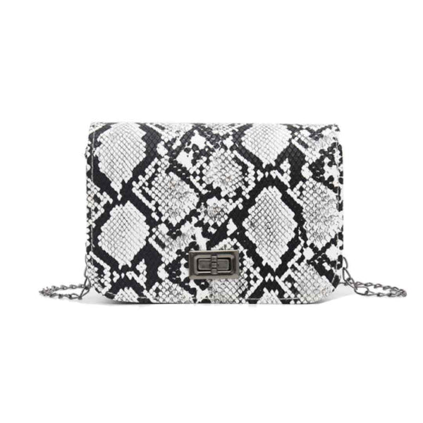 Alice Clutch by ClaudiaG Collection