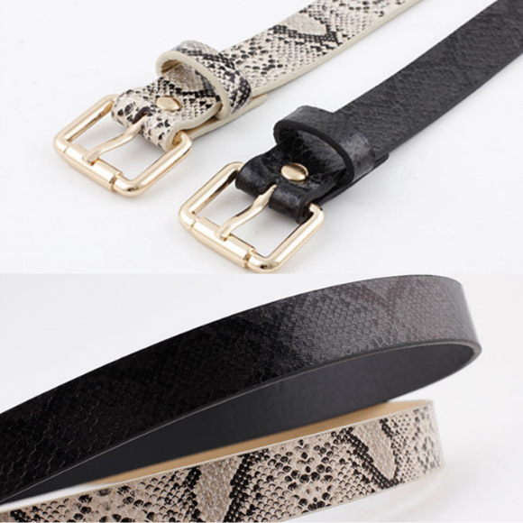 Liz Belt by ClaudiaG Collection