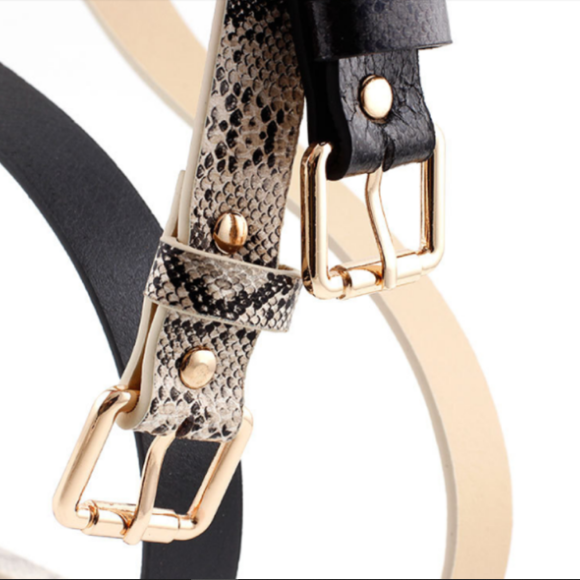 Liz Belt by ClaudiaG Collection