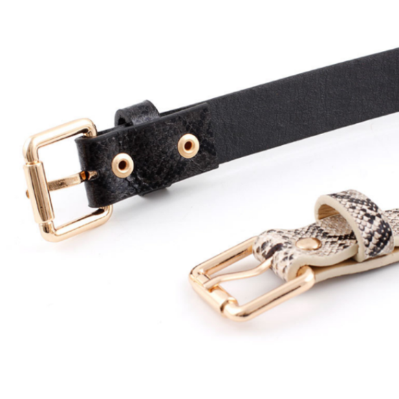 Liz Belt by ClaudiaG Collection