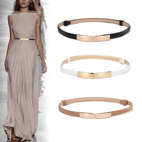 Luka Belt by ClaudiaG Collection